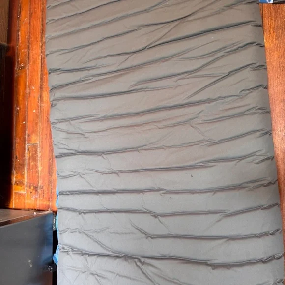 Camping sleeping bag mat by LL BEAN double person